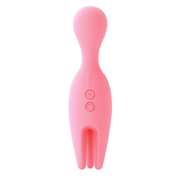Nymph Pink