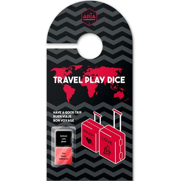 Travel Play Juego Dados 0