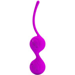 Bolas chinas Tighten up I lila - PrettyLove - Bolas Chinas