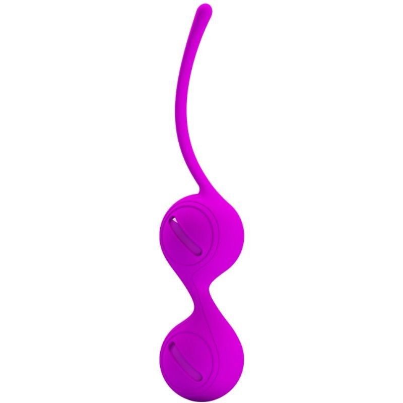 Bolas chinas Tighten up I lila - PrettyLove - Bolas Chinas