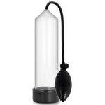 Bomba RX3 transparente 0