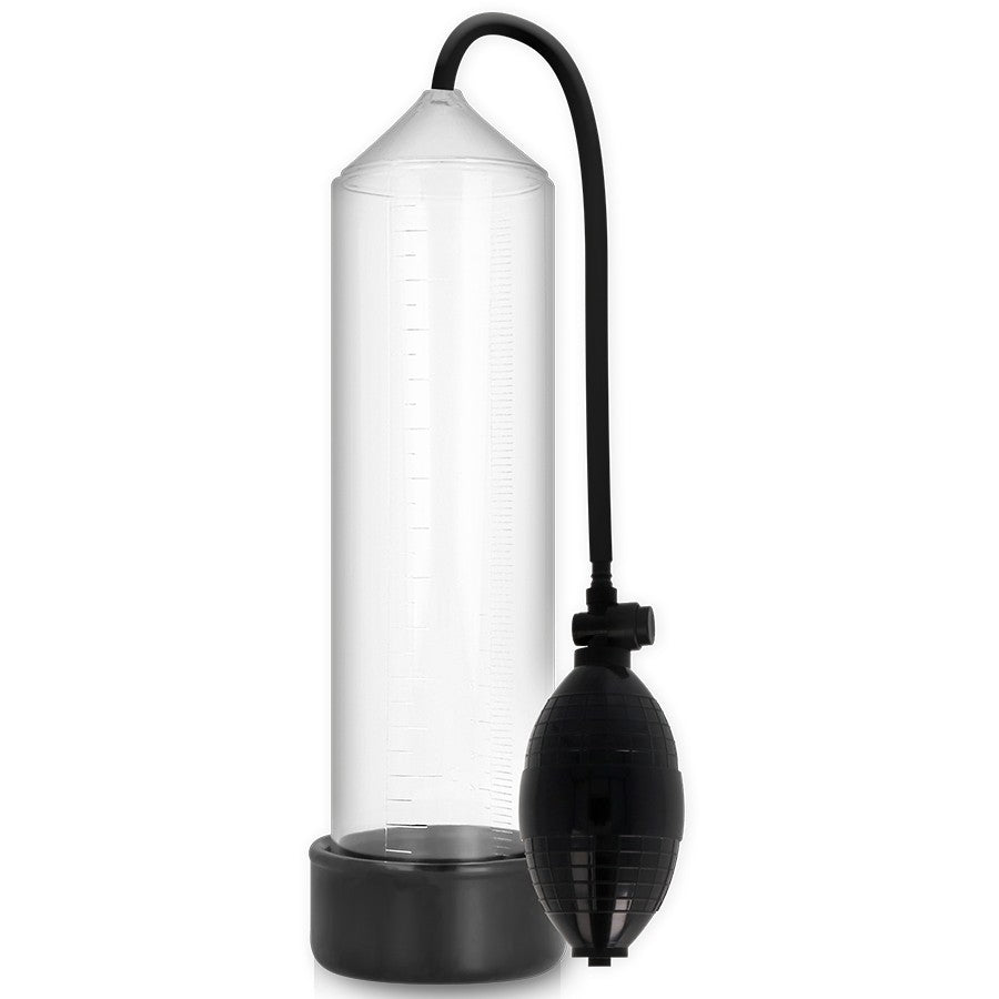 Bomba RX3 transparente 0