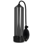 Bomba RX3 negra 0