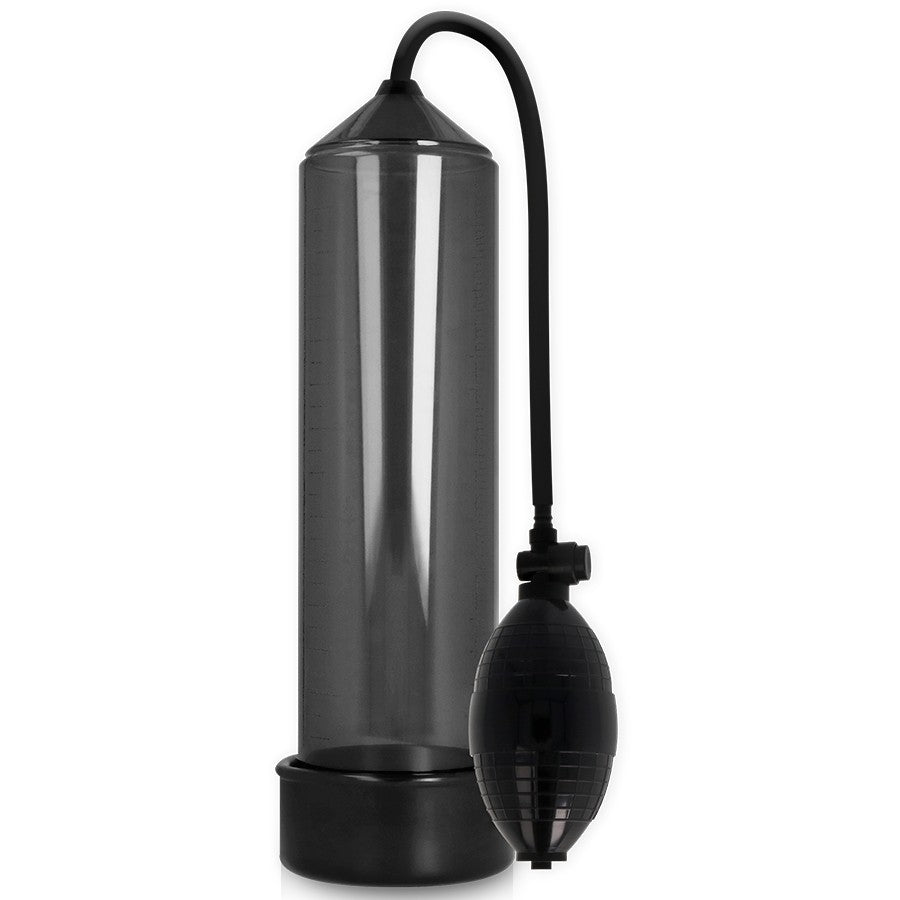 Bomba RX3 negra 0