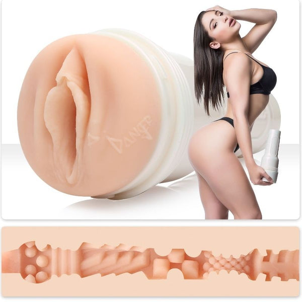 Abella Danger Vagina - Fleshlight - Masturbadores masculinos