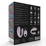 Vibrador Rin Para Parejas - Mia - Vibradores (2)