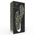 Vibrador Dresde Azul Turquesa - Mia - Vibradores (3)