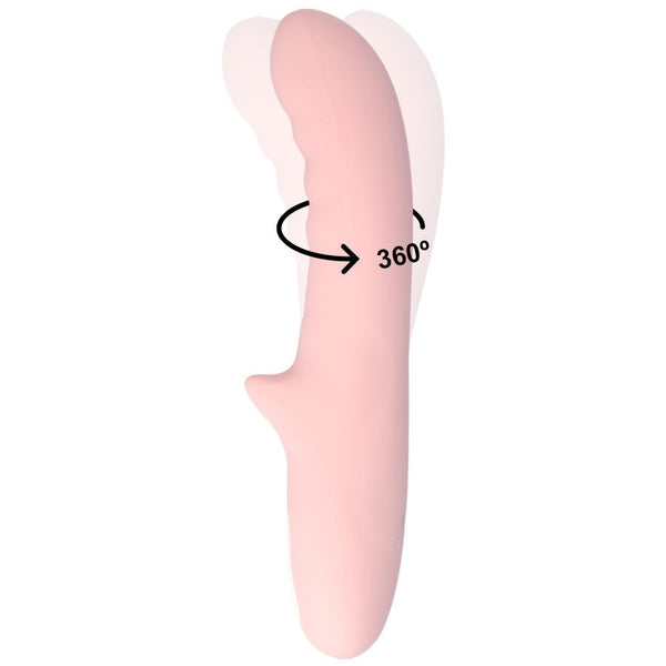 VIbrador Mr Pisa - Mia - Vibradores