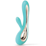 Lelo Soraya 2 Aqua - Lelo - Vibradores
