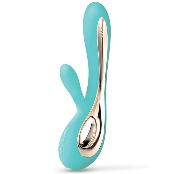 Lelo Soraya 2 Aqua - Lelo - Vibradores