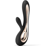 Lelo Soraya 2 Negro - Lelo - Vibradores