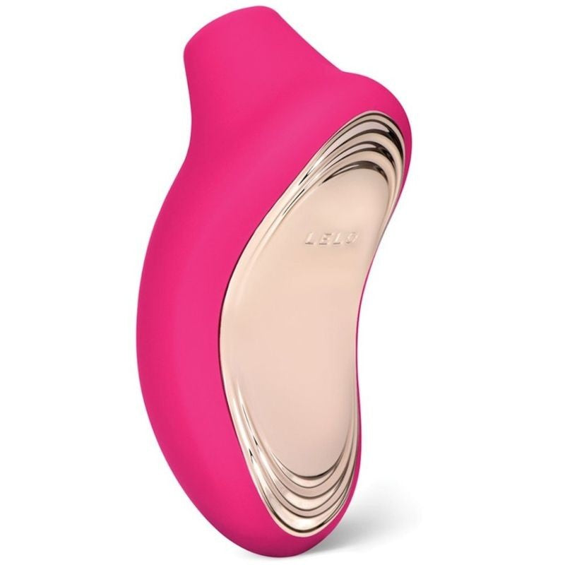 Sona 2 Cruise Rosa - Lelo - Juguetes LELO para mujeres