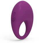 Anillo Dylan - Coverme - Anillo vibrador para el pene (con y sin vibración)