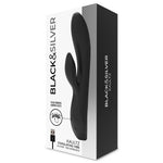 Kaultz Duo control touch - Black Silver - Vibradores (5)