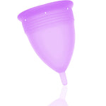 Copa Menstrual Stercup Talla L Lila - Stercup - Copas Menstruales