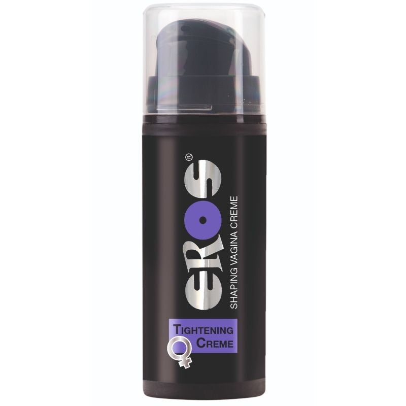 Crema estrechamiento vaginal 30 ml - Eros - Crema para tonificar tu vagina