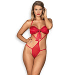 Giftella rojo S/M 0