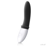 Vibrador Anal billy 2 negro - Lelo - Vibradores masculinos para el masaje prostático