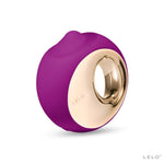 Lelo Ora 3 deep rose - Lelo - Vibradores