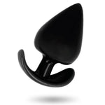 Plug anal 9,5 cm 0