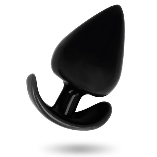 Plug anal 9,5 cm