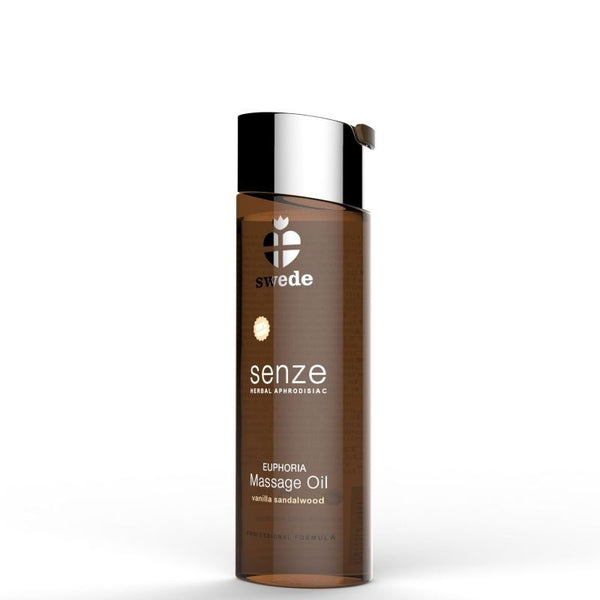 Aceite masaje Euphoria 75ml - Swede - Aceite para masajes eróticos