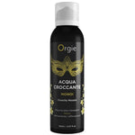 Masaje Efervescente Aroma Monoi 150 ml - Orgie - Cremas y geles de masaje