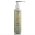 Lubricante bio camomila 100 ml - Orgie - Lubricantes sexuales