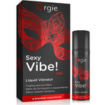 Peta zeta efecto calor 15 ml - Orgie - Estimulantes sexuales (2)