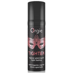 Tighten Gel Crema Vaginal Astringente 15 ml - Orgie - Crema para tonificar tu vagina