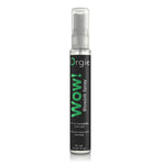 Spray Bucal Wow! Menta 10 ml - Orgie - Estimulantes sexuales