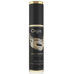 Sexy Therapy Aphrodisiac Aceite masaje 200 ml - Orgie - Aceite para masajes eróticos (2)