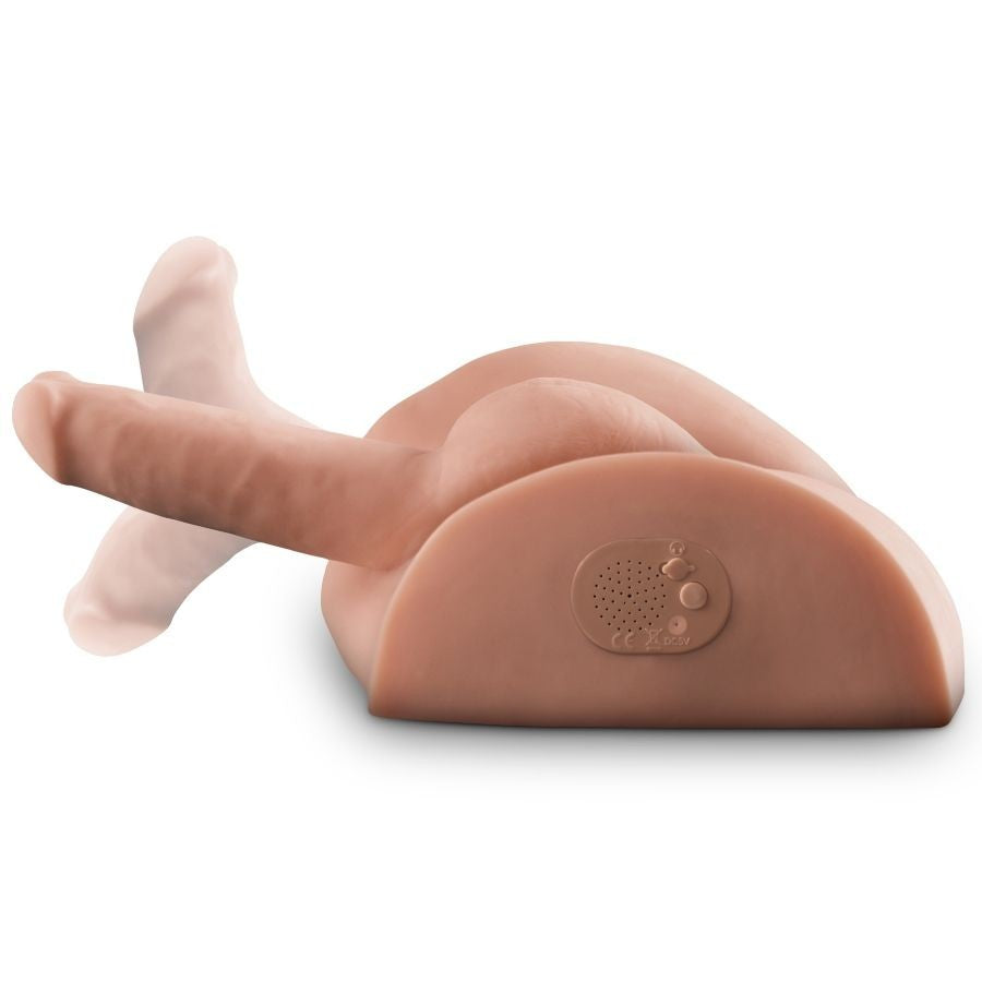 Fuck him interactivo - Pipedream - Masturbadores masculinos (2)