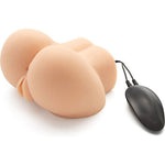 Masturbador Hot Honey con vibrador - Act - Masturbadores masculinos