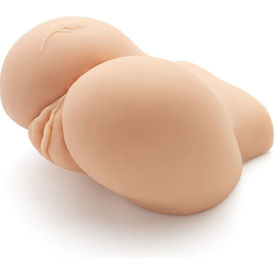Masturbador realista big ass vibrador - Act - Masturbadores masculinos (6)