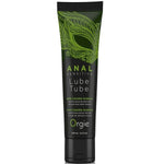 Lubricante anal sensitivo 100 ml - Orgie - Lubricantes sexuales (2)