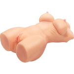 Masturbador realista 7,5 kg - Act - Masturbadores masculinos (2)