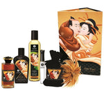 Kit Dulces Besos Collection - Shunga - Ideas romáticas y eróticas para regalar