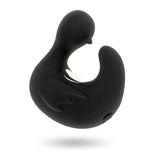 Dedal Ducky Negro - Black Silver - Vibradores (2)
