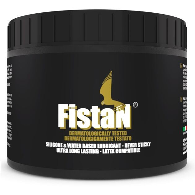 Fistan lubrifist gel anal 150 ml - Intimateline - Lubricantes sexuales