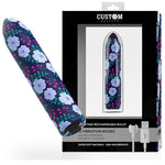 Bala Spring - Custom Bullets - Vibradores