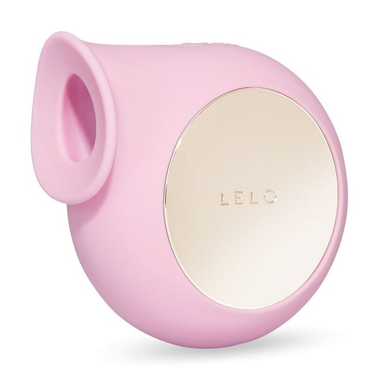 Lelo Sila Estimulador Clitoris Rosa - Lelo - Vibradores
