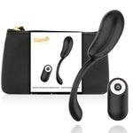 Huevo control remoto coqueto - Coquette - Vibradores