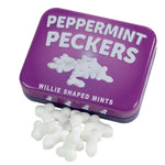 Caramelos menta sin azucar After Sex - SpencerandFletwood - Tangas Comestibles Bragas y chuches