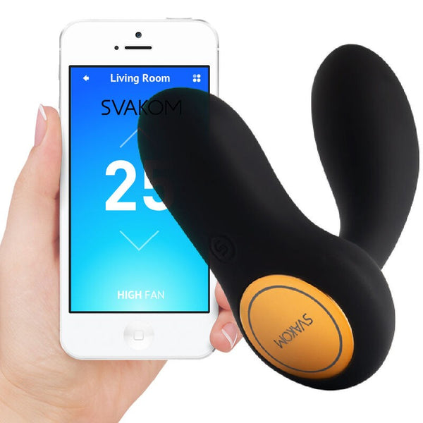 Estimulador prostático Vick Neo 0