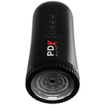 Moto Blower Avanzado - Pipedream - Masturbadores masculinos