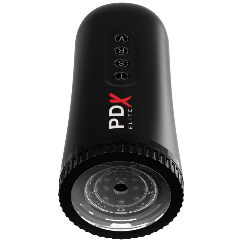Moto Blower Avanzado - Pipedream - Masturbadores masculinos