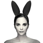 Diadema con Orejas de Conejo - Coquette - Lencería erotica
