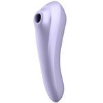 Dual pleasure Air pulse Malva - Satisfyer - Satisfyer la marca top erótica (2)