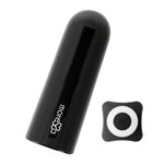 Nix estimulador negro - Moressa - Vibradores (3)